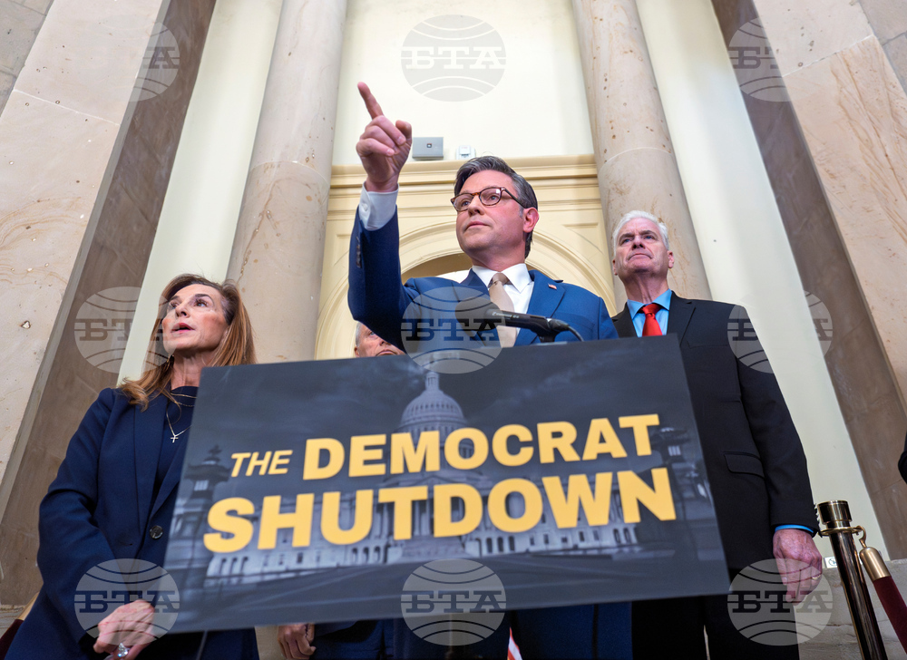 Government Shutdown Photo Gallery