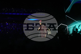 France Tennis Paris Masters