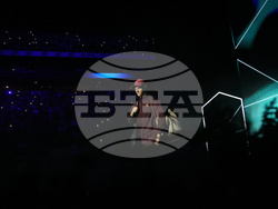 France Tennis Paris Masters