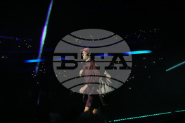 France Tennis Paris Masters