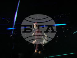 France Tennis Paris Masters