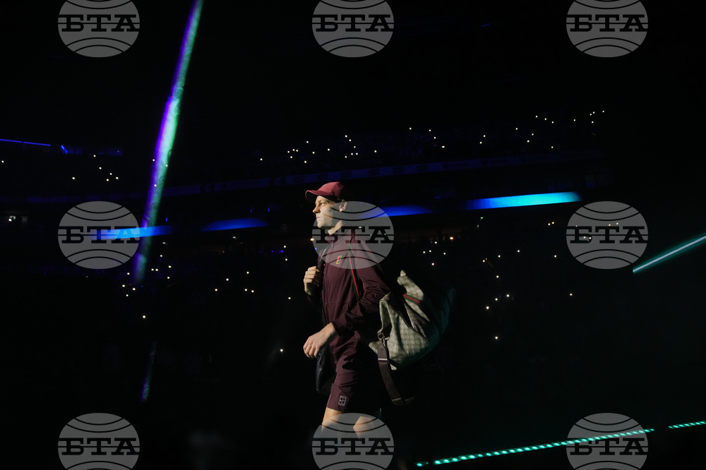 France Tennis Paris Masters