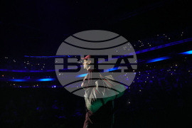 France Tennis Paris Masters