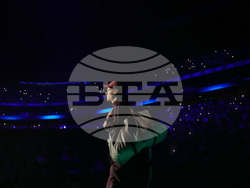 France Tennis Paris Masters