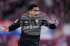 Germany Soccer Bundesliga