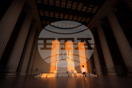 Government Shutdown Photo Gallery