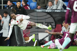 Britain Soccer Premier League