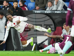 Britain Soccer Premier League