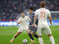 France Soccer League One