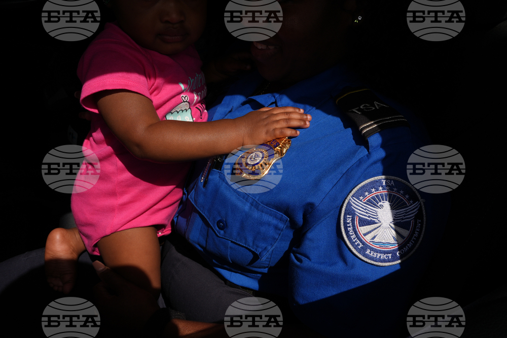 Government Shutdown Photo Gallery