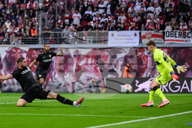 Germany Soccer Bundesliga