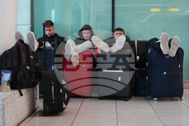 Government Shutdown Photo Gallery