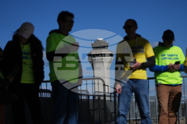 Government Shutdown Photo Gallery