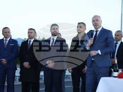 Снимка: Министерски съвет