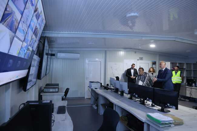 Премиерът Желязков: Подобряването на транспортната инфраструктура е показателно за възходящото развитие на страната ни