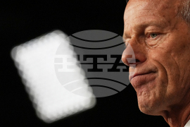 Government Shutdown Photo Gallery