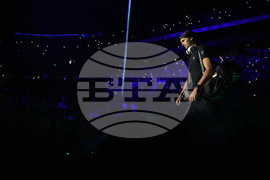 France Tennis Paris Masters