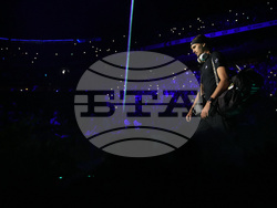 France Tennis Paris Masters