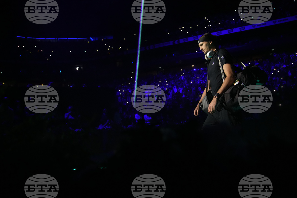 France Tennis Paris Masters