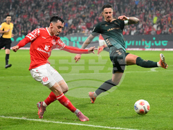 Germany Soccer Bundesliga