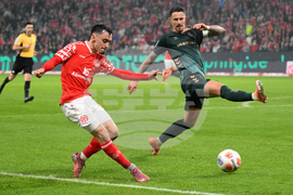 Germany Soccer Bundesliga