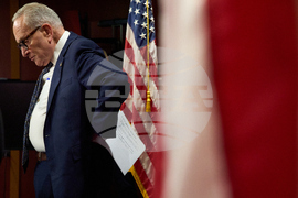 Government Shutdown Photo Gallery