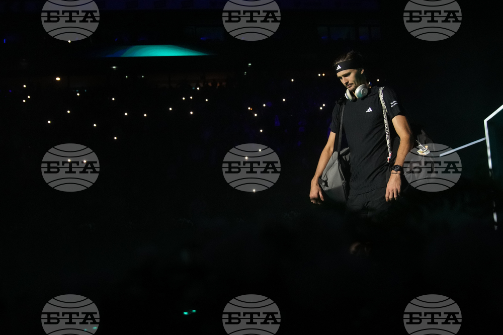 France Tennis Paris Masters