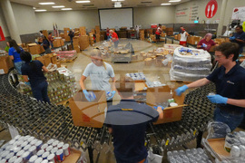 Government Shutdown Photo Gallery