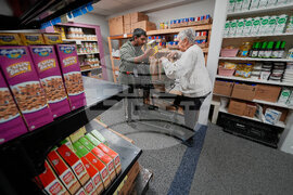 Government Shutdown Photo Gallery