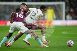 Britain Soccer Premier League
