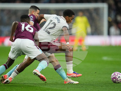 Britain Soccer Premier League