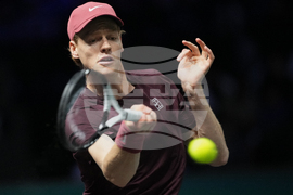 France Tennis Paris Masters