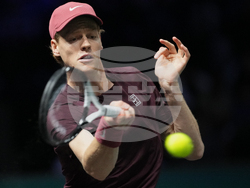 France Tennis Paris Masters