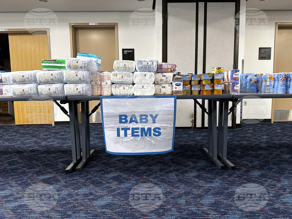 Government Shutdown Photo Gallery