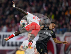 Germany Soccer Bundesliga