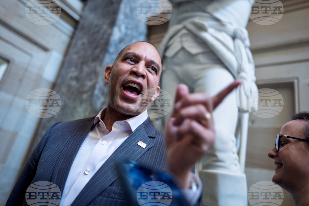 Government Shutdown Photo Gallery