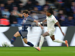 France Soccer League One