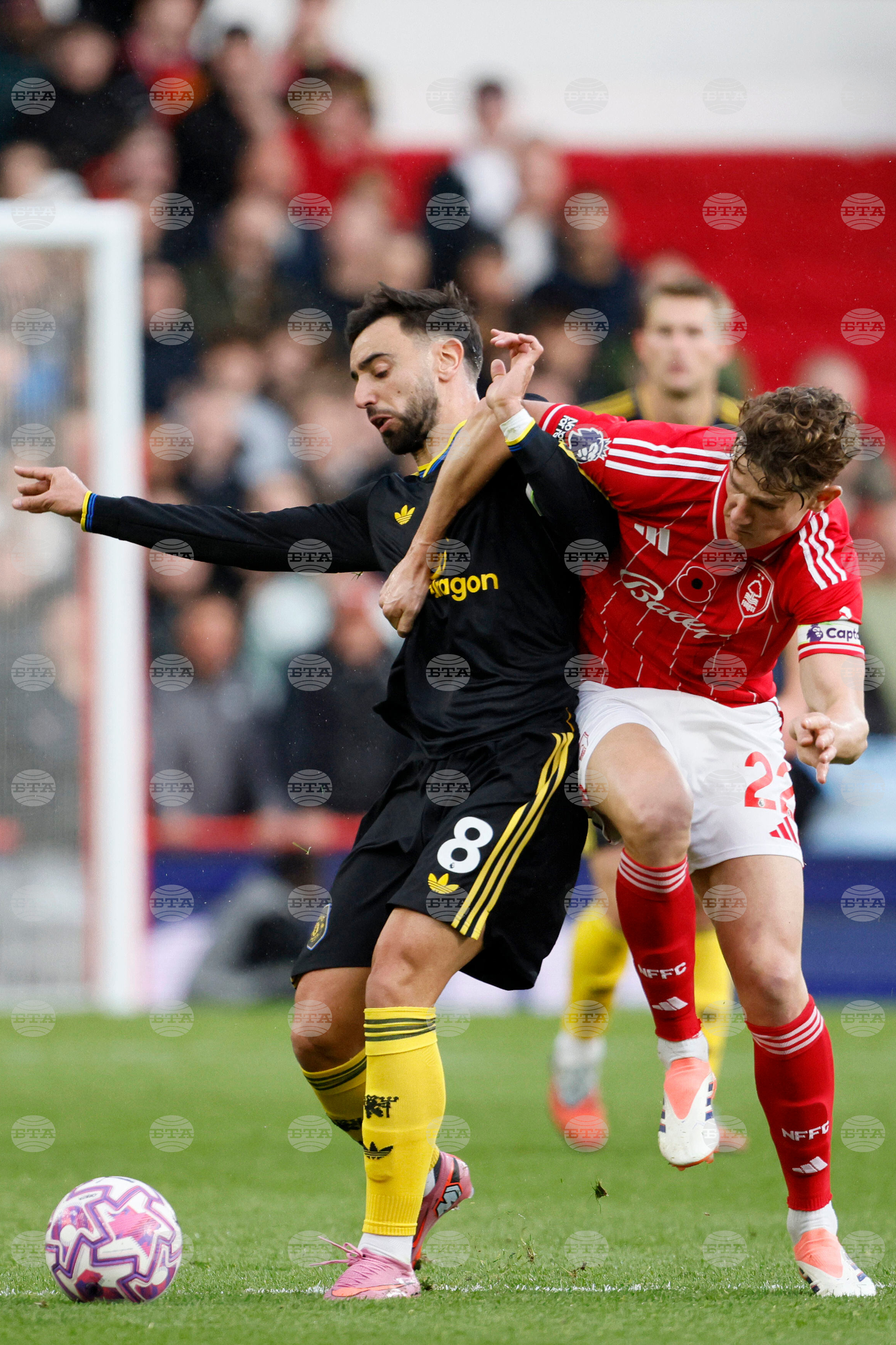 Britain Soccer Premier League