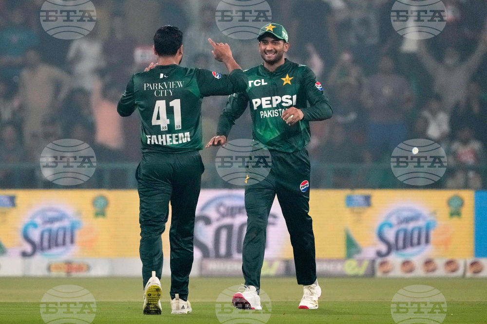 Pakistan South Africa Cricket