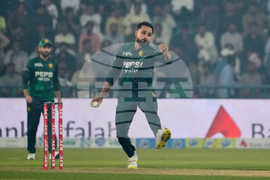 Pakistan South Africa Cricket