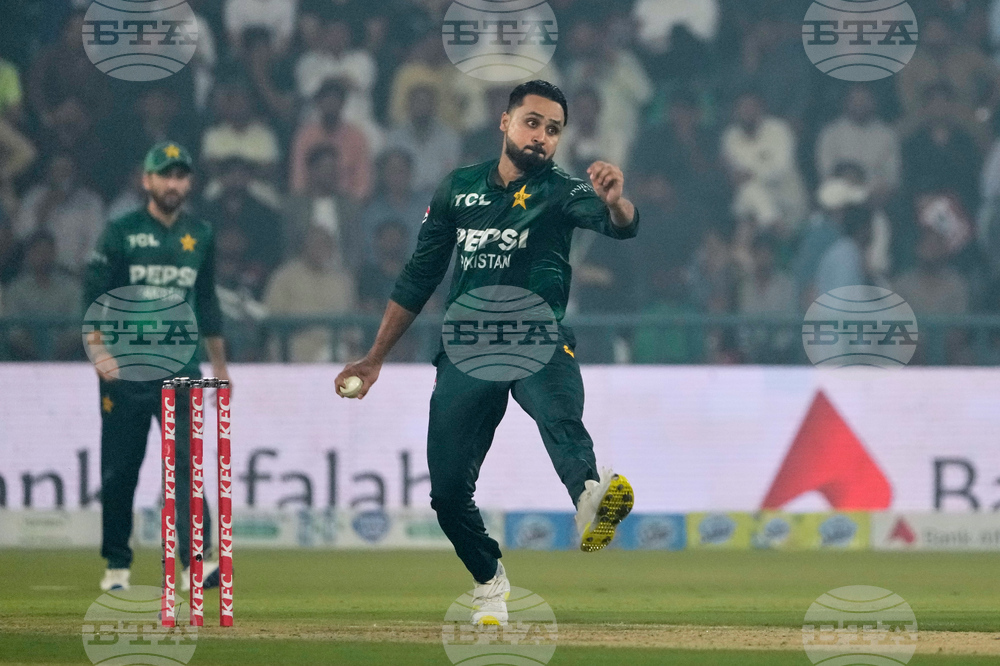 Pakistan South Africa Cricket