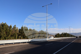 Благоевград - път Е-79 - обновен участък