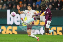 Britain Soccer Premier League