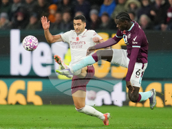 Britain Soccer Premier League