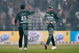 Pakistan South Africa Cricket