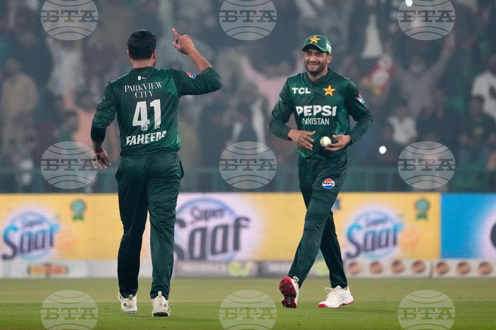 Pakistan South Africa Cricket