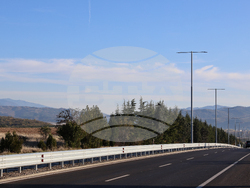 Благоевград - път Е-79 - обновен участък