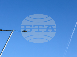 Благоевград - път Е-79 - обновен участък