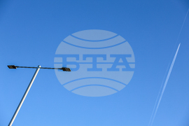 Благоевград - път Е-79 - обновен участък