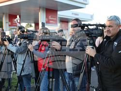 Благоевград - път Е-79 - обновен участък